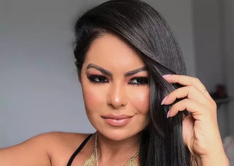 Laudo aponta insuficiência renal e outros três fatores como causas da morte de Paulinha Abelha