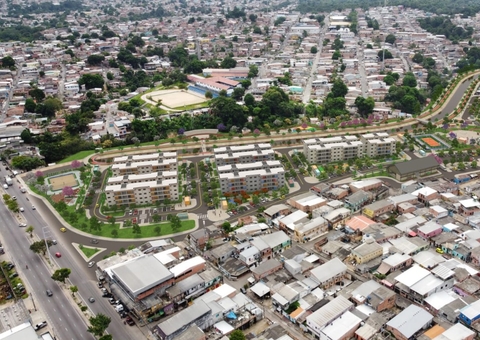 Novo Prosamin+ tem recurso aprovado e chegará a Parintins