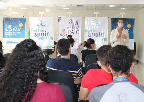 FCecon abre inscrições para programa de iniciação científica no Amazonas