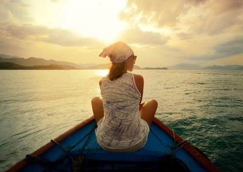 O protagonismo da mulher no turismo