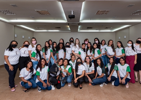 Projeto Líderes que Inspiram tem programação voltada às mulheres em Manaus