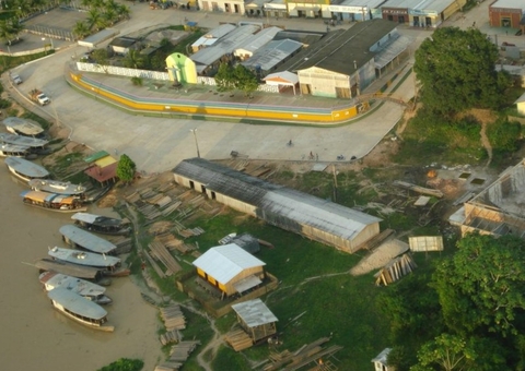 MP pede prisão preventiva de suspeitos de estuprarem mulher no Amazonas