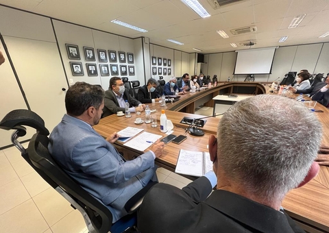 Amazonas apresenta proposta ao Ministério da Economia para revogar redução do IPI