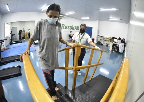 Projeto RespirAR é renovado até o fim de 2022