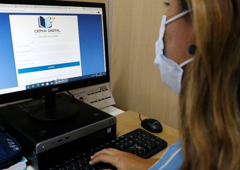 Em parceria com a Vivo, Seduc oferta 300 vagas em cursos gratuitos no Amazonas