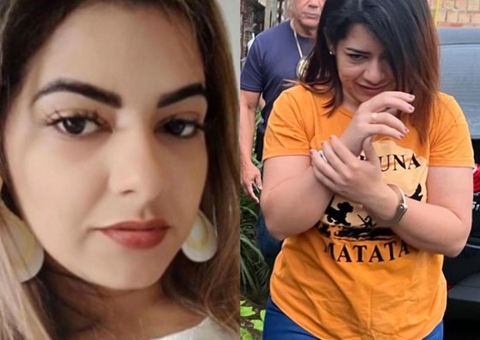 Falsa biomédica é presa em Manaus após mutilar pacientes