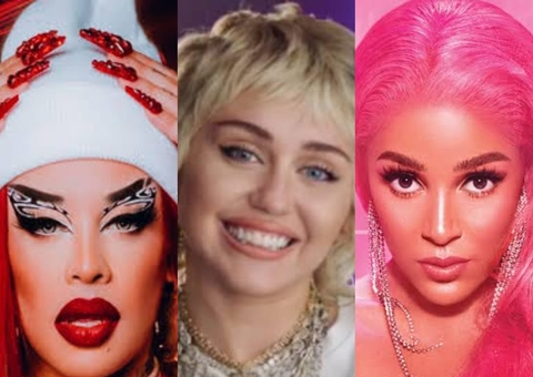 Lollapalooza Brasil 2022: veja os horários dos shows e a divisão dos palcos