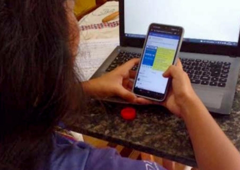 Professores têm até amanhã para se inscrever no Programa Ciência na Escola