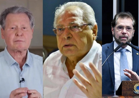 Plínio diz que será candidato do PSDB ao Governo do Amazonas e coloca declaração de Arthur em apoio a Amazonino em xeque