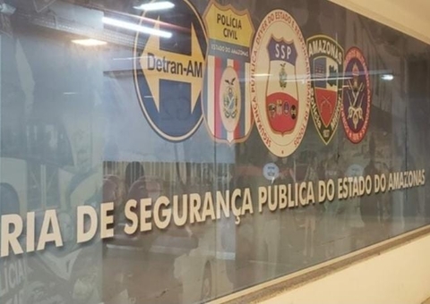Com mais de 26 mil inscritos, concurso da SSP acontece neste domingo em Manaus