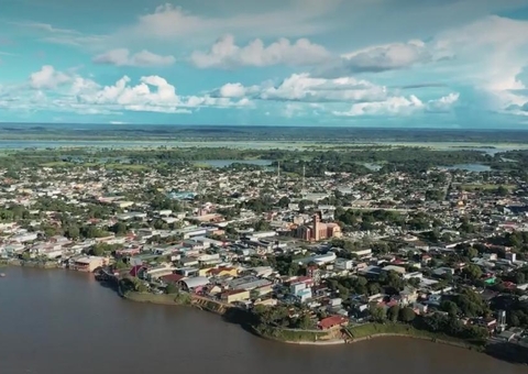 Parintins deixa de exigir uso de máscaras em lugares fechados