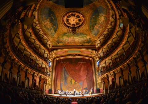 Espaços culturais e pontos turísticos voltam a funcionar sem agendamento