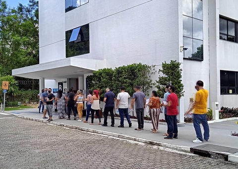 SSP faz ajustes às vésperas da prova do concurso e salários dobram no Amazonas