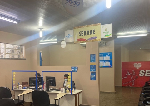 Sebrae de Parintins abre inscrições para cursos de empreendedorismo feminino e universo digital