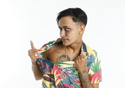 Cremosinho faz estreia nacional em Manaus com stand-up