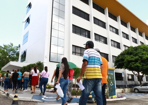 Gabaritos preliminares do concurso da SSP-AM estão disponíveis; Confira