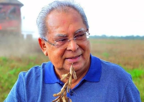 PSDB reafirma nome de Amazonino como candidato ao governo do Amazonas