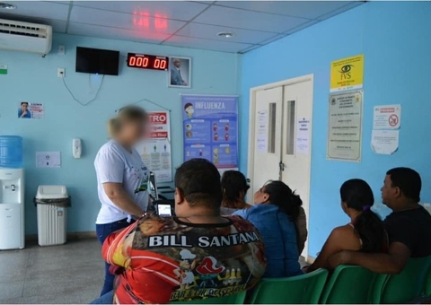 MP apura se profissionais da saúde descumprem carga horária no Amazonas