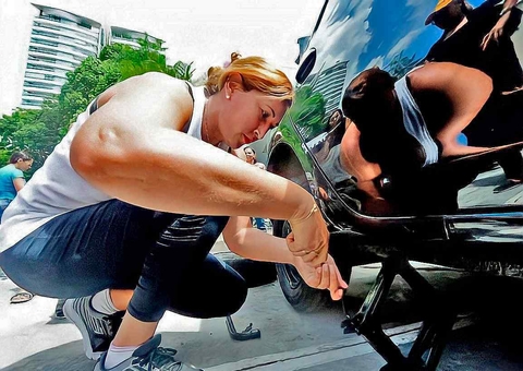 Detran prorroga inscrições para curso ‘Mecânica de Salto Alto’ no Amazonas