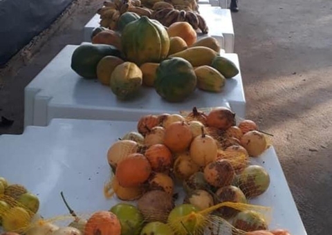 Feira de Artesanato da Eduardo Ribeiro vai destacar agricultura familiar