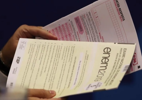 MEC apresenta novo Enem; veja mudanças