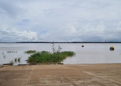 Homem desaparecido é encontrado boiando perto de orla no Amazonas