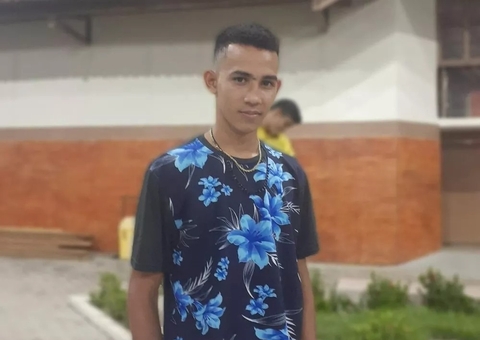 Terceiro suspeito do assassinato de Melquisedeque é preso em Manaus