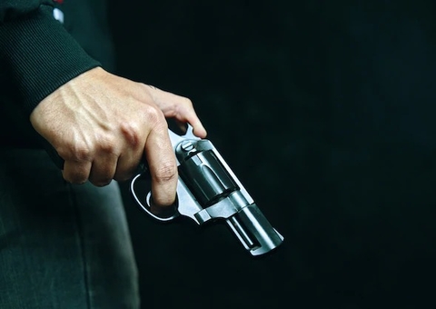 Porte de arma para advogados é pedido pela OAB-AM à Câmara Federal e Senado