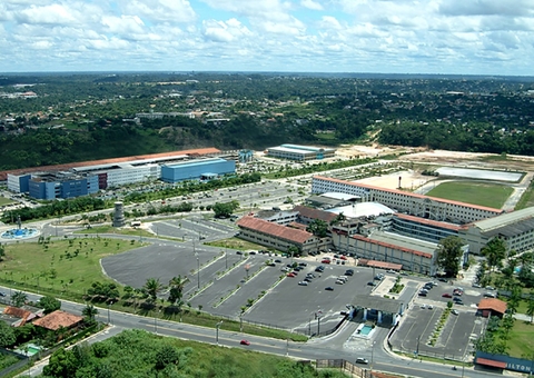 Centenário da Semana de Arte Moderna é tema de programação na Nilton Lins