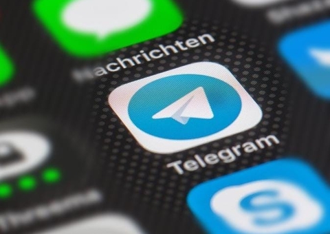 Fundador do Telegram admite erro e pede que STF adie determinação de bloqueio do aplicativo