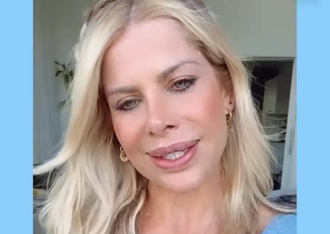 Karina Bacchi diz ter presenciado orgia e uso de drogas em festas da Globo