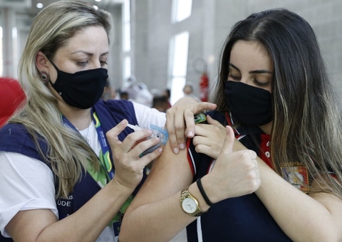 Amazonas registra 247 novos casos de Covid-19 em 24h