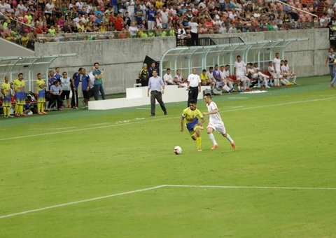 Inscrições para jogos do Sesi 2022 abrem na próxima segunda-feira