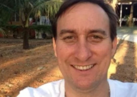 Churrasqueiro mata dono de restaurante a facadas após ‘surto’