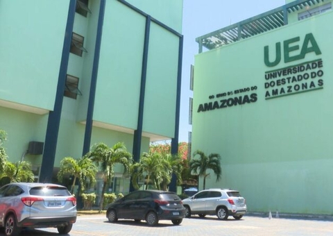 Com votação em Manaus e no interior, UEA elegerá nesta quarta novo reitor e vice