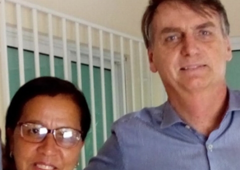 Ação do MPF pede condenação de Bolsonaro por manter Wal do Açaí como funcionária fantasma