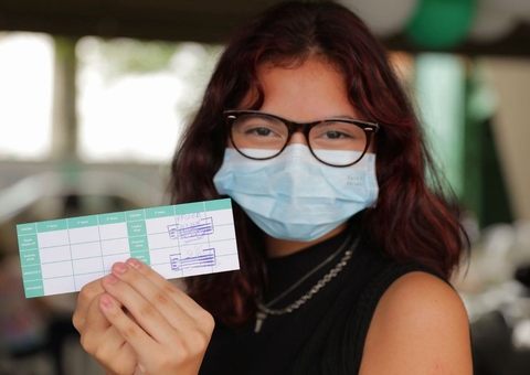 Amazonas aplicou 6.621.931 doses de vacina contra Covid até esta quarta