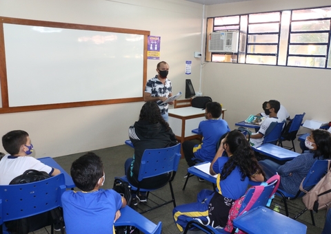 Seduc divulga cronograma para posse de convocados no concurso de 2018 no Amazonas