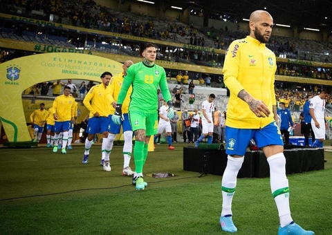 Brasil e Chile se enfrentam nesta quinta-feira no Maracanã