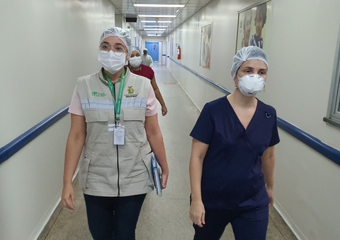 SES-AM recomenda uso de máscara para grupos específicos; saiba quais