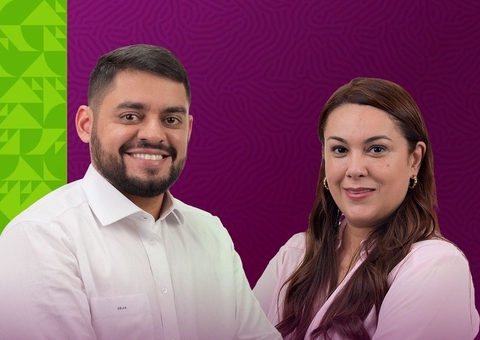 André Zogahib e Kátia Couceiro são eleitos reitor e vice-reitora da UEA