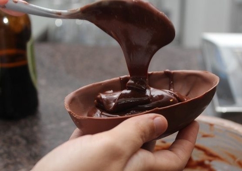 Feira de Páscoa abre inscrições para empreendedores e fabricantes de chocolates em Manaus