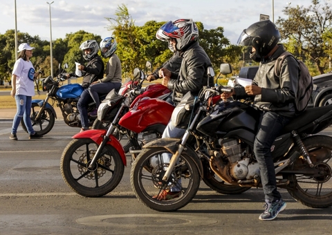 Nordeste é a 2ª região que mais compra motocicletas produzidas na Zona Franca de Manaus
