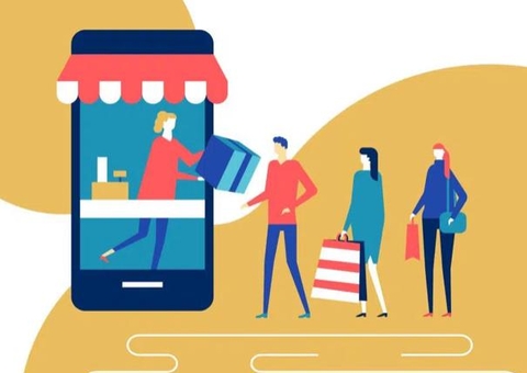 Comércio on-line cresce e abre mercado para mulheres empreendedoras