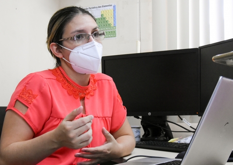 Estudo no Amazonas identifica proteínas associadas a lesões de câncer de colo de útero