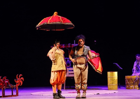 Divulgada programação do 2º Festival de Circo em Manaus