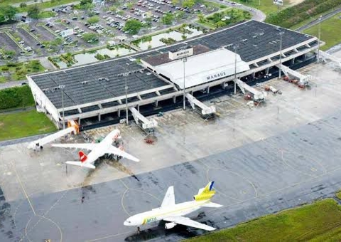 Aviação suspende voos estratégicos para o turismo amazonense