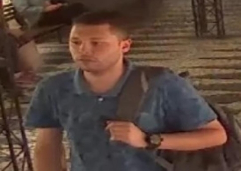 Suspeito de matar mulher que tentou apartar briga em ônibus é preso 