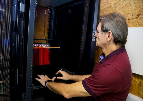 Pesquisa desenvolve sistema para prever secas e enchentes no Rio Madeira