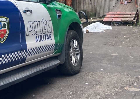 Jovem de 23 anos é executado por homens em carro na Compensa  